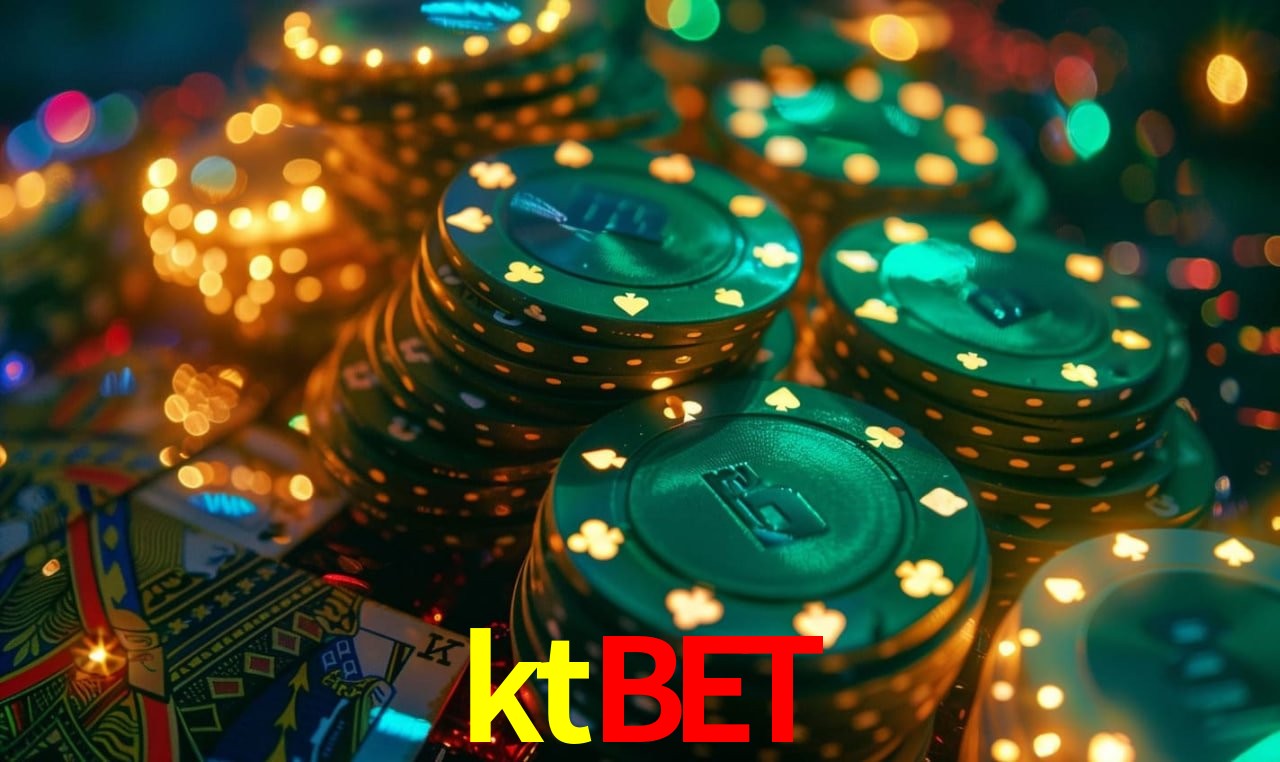 Descubra a Magia dos Jogos de Arcade no ktbet
